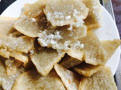 炸灌肠-姚记炒肝店(鼓楼店)