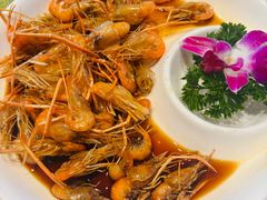 -金典银峰老鹅馆·昆山菜(亭林公园店)