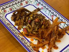 -安家德吉林市朝鲜族大冷面(民康路店)