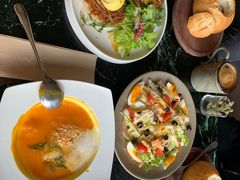 -The Rug Cafe(王府中环店)