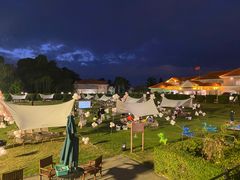 -厦门悦华酒店·绿庭主题自助餐厅