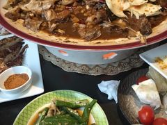 -旺顺阁鱼头泡饼(常营店)