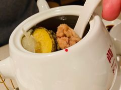 鲍鱼人参汤-尚一汤·粤菜海鲜(环球港店)