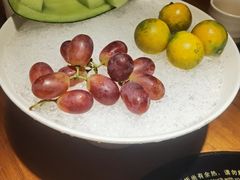 -揽季锅物会.福建黄鱼.海鲜姿造(五四路店)