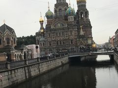 -滴血救世主教堂