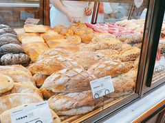 -BREAD WAY面包路·欧式面包(龙湖时代D馆店)