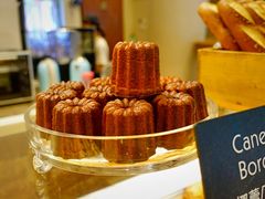 -WHEAT&BAKER-麥(凯德来福士店)