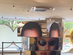 -吴良材眼镜(七重天新视场店)