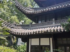 -天一阁博物院