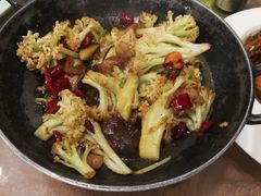 -罗阳人家私房菜(罗阳路店)