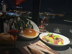 -烛影拾光观景餐厅·创意菜·摄影·小提琴(大唐不夜城店)