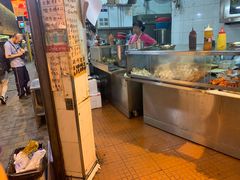 -豪華小食.華記