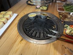 -乌拉烤肉(如皋首店)