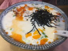 咸豆浆-桃园眷村(万象天地店)