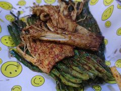 -新疆玉石阿卜都烧烤(太平南路店)