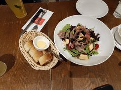 -Entrecôte 法国牛扒馆(保利·时光里店)