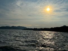 -东钱湖小普陀景区