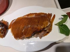 -京鸭棠(让胡路万达店)