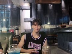 -I HOLIC艾豪丽披萨(KKone店)