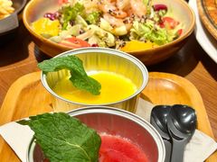 -森Some Fusion(荔湾店)
