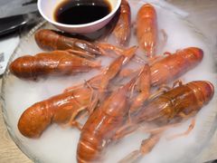 -红盔甲·小龙虾(定西路店)