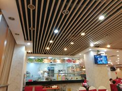 大堂-金厨坊(钻石城店)