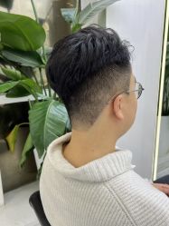 -赤道 Hair Salon