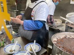 -粗茶淡饭(东关街店)