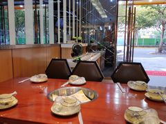 -新招鲜(桃浦路店)