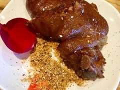 -管氏翅吧(马家堡店)