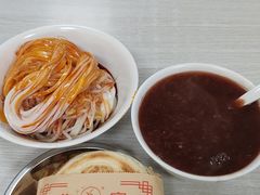 -薛昌利大米面皮(南关正街店)