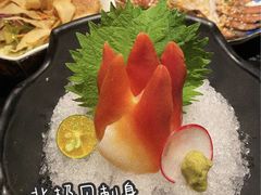 -無境·匠心日本料理(汉街店)