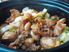 -重庆鸡公煲(学衡路店)