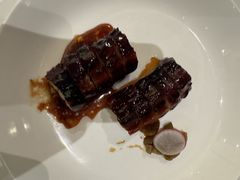 秘制黑叉烧-炳胜品味(海印总店)