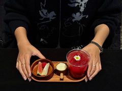 -KimPro 辛普乐概念韩餐