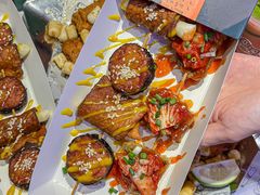 -BOPEYE·波派炸鸡(九霄天地店)