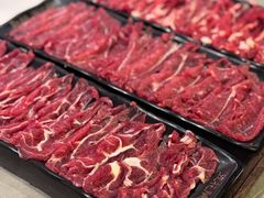 -宴全牛粤来越牛潮汕鲜牛肉火锅(海州万达广场店)