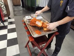 -羲和雅苑•北京烤鸭(吴中路万象城店)