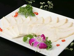 -八宝牛潮汕鲜牛肉火锅(净月店)