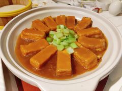 -贝勒爷·酥不腻烤鸭