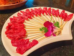 -南门涮肉(上海二店)