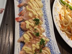 -大雄寿司(中华广场店)