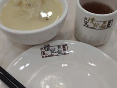 -凤城礼记鱼翅海鲜酒家(新马路总店)