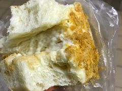 肉松卷-永康饼屋(桑达大厦总店)