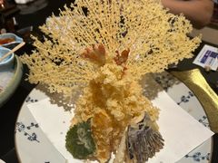 -天狗山料理(省体店)