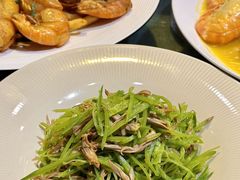 -蝦塘·中国餐馆(城墙南马道巷店)