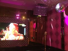 -V-SHOW主题KTV(新城店)
