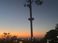 -岳麓山风景名胜区