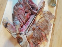 -阿顾西餐·牛排披萨(北戴河店)