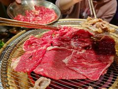 -西塔老太太泥炉烤肉(万柳华联店)